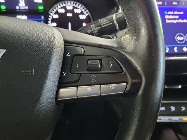 2024 Cadillac CT5 Luxury