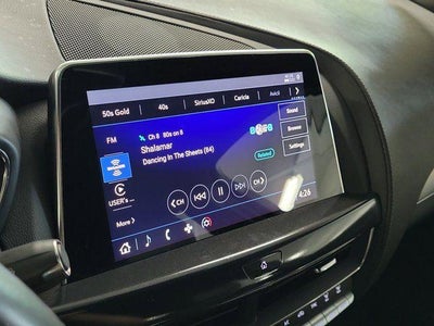 2024 Cadillac CT5 Luxury