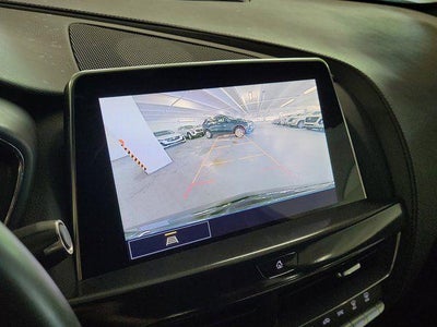 2024 Cadillac CT5 Luxury