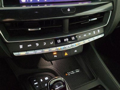 2024 Cadillac CT5 Luxury