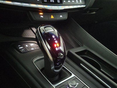 2024 Cadillac CT5 Luxury