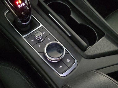 2024 Cadillac CT5 Luxury