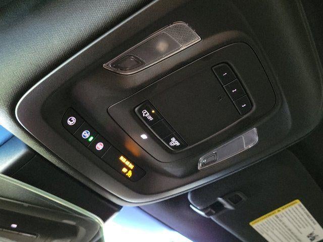 2024 Cadillac CT5 Luxury