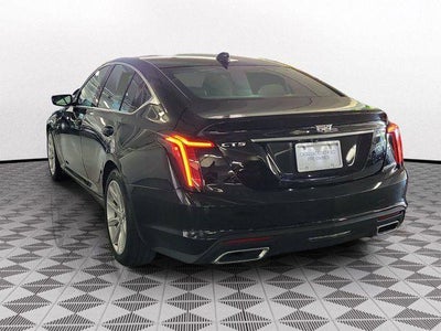 2024 Cadillac CT5 Luxury