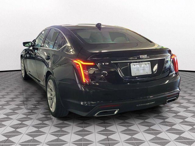 2024 Cadillac CT5 Luxury