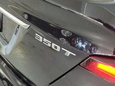 2024 Cadillac CT5 Luxury