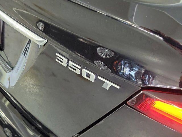 2024 Cadillac CT5 Luxury