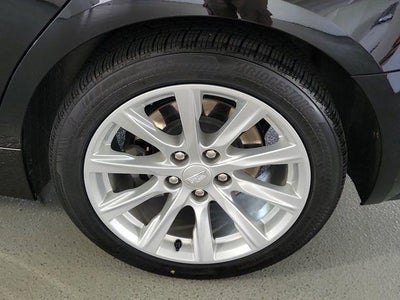 2024 Cadillac CT5 Luxury