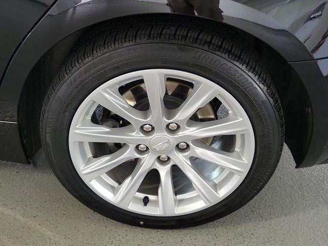 2024 Cadillac CT5 Luxury