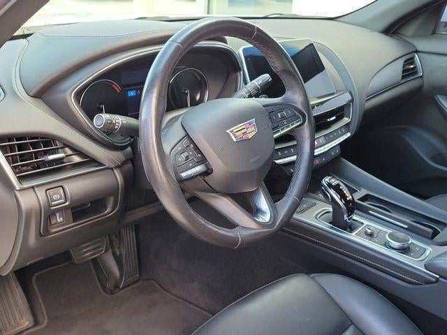 2022 Cadillac CT5 Premium Luxury