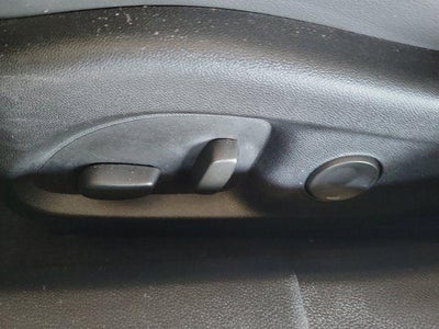 2022 Cadillac CT5 Premium Luxury