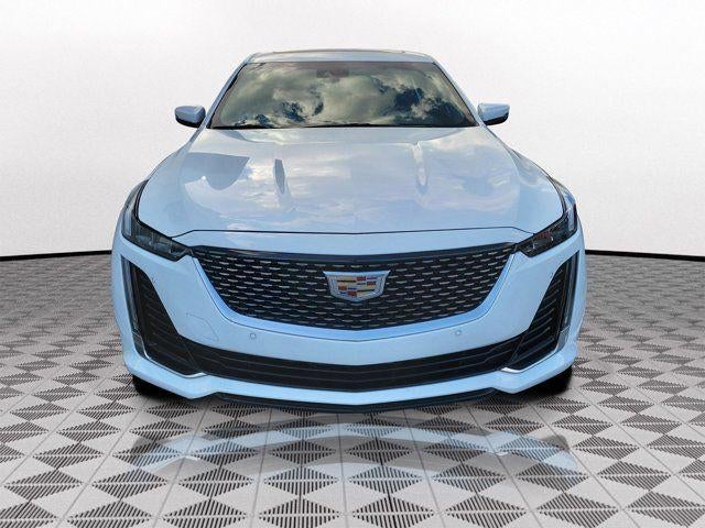 2022 Cadillac CT5 Premium Luxury