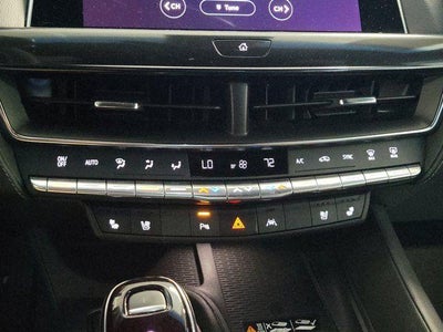 2022 Cadillac CT5 Premium Luxury