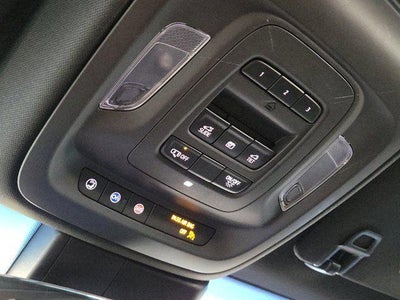 2022 Cadillac CT5 Premium Luxury