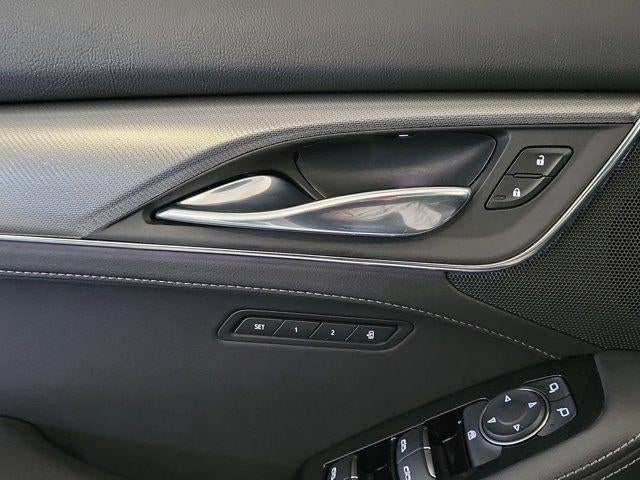 2022 Cadillac CT5 Premium Luxury