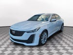 2022 Cadillac CT5 Premium Luxury