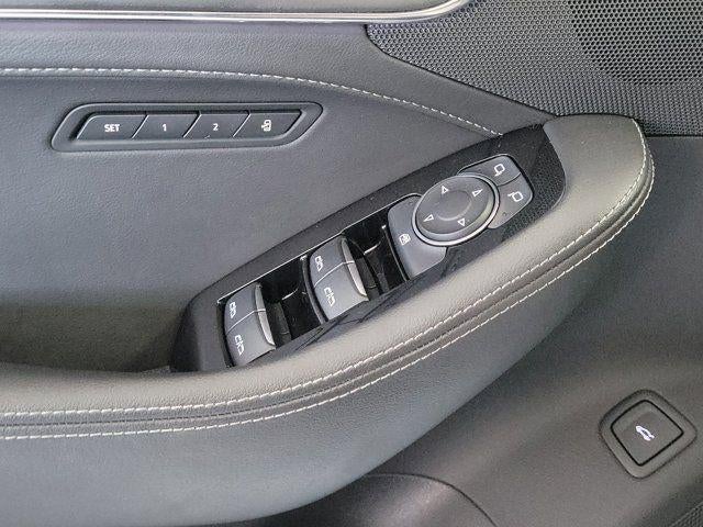 2022 Cadillac CT5 Premium Luxury