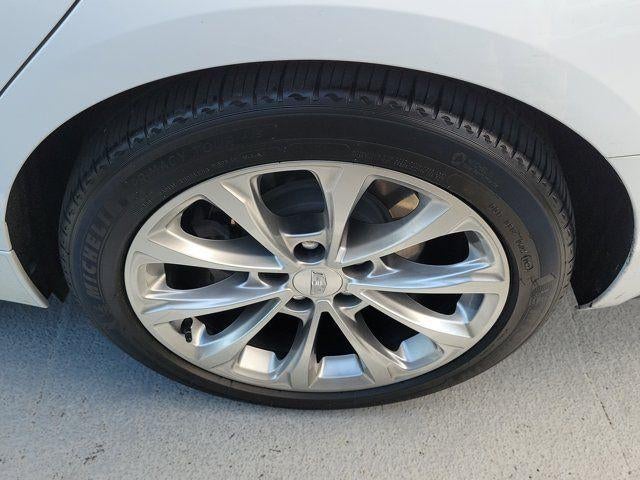 2022 Cadillac CT5 Premium Luxury