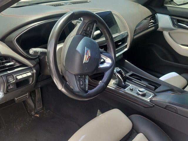 2023 Cadillac CT5 Sport