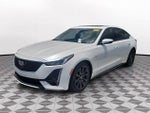 2023 Cadillac CT5 Sport