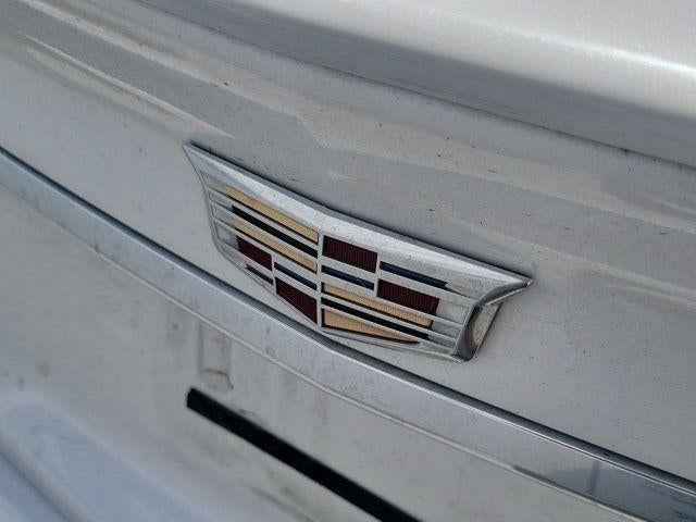 2023 Cadillac CT5 Sport