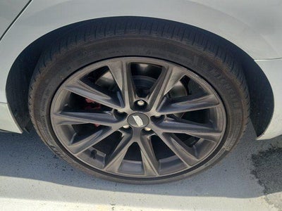 2023 Cadillac CT5 Sport