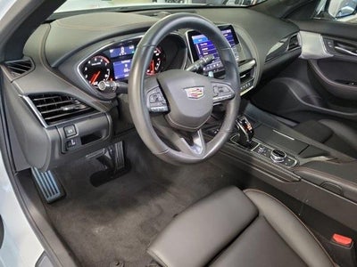 2024 Cadillac CT5-V Base