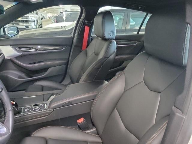 2024 Cadillac CT5-V Base