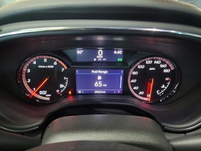 2024 Cadillac CT5-V Base