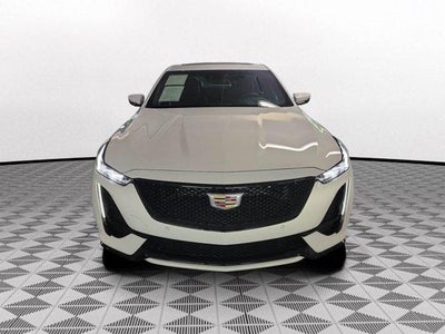 2024 Cadillac CT5-V Base