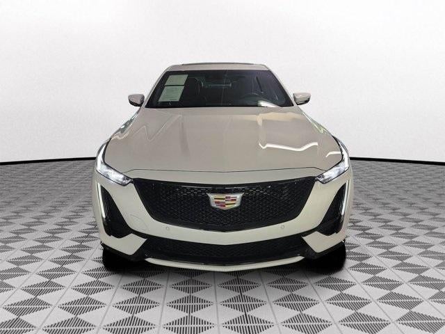 2024 Cadillac CT5-V Base