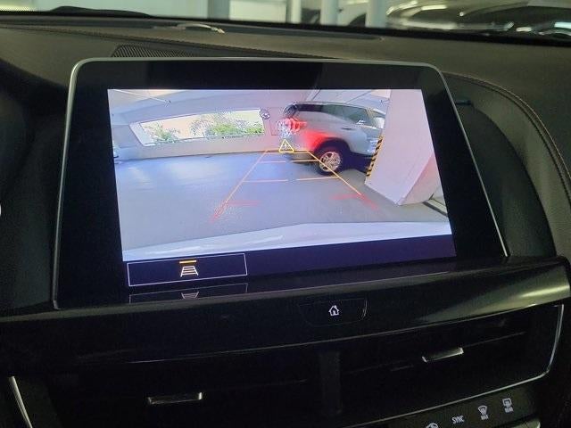 2024 Cadillac CT5-V Base