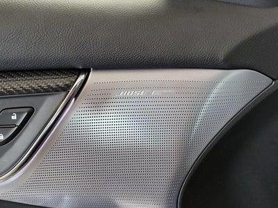 2024 Cadillac CT5-V Base