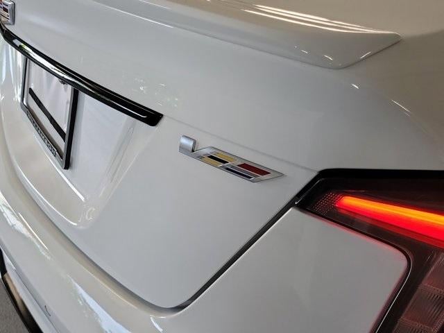 2024 Cadillac CT5-V Base