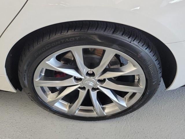 2024 Cadillac CT5-V Base