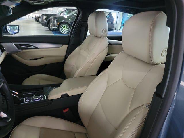 2023 Cadillac CT5 Luxury