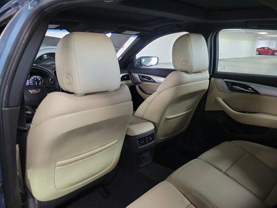 2023 Cadillac CT5 Luxury