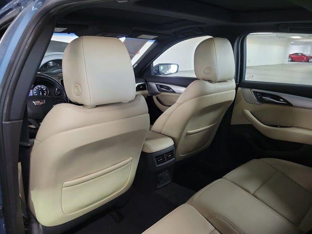 2023 Cadillac CT5 Luxury