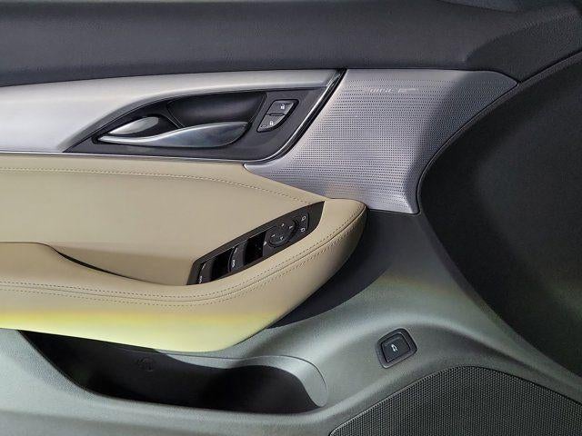 2023 Cadillac CT5 Luxury