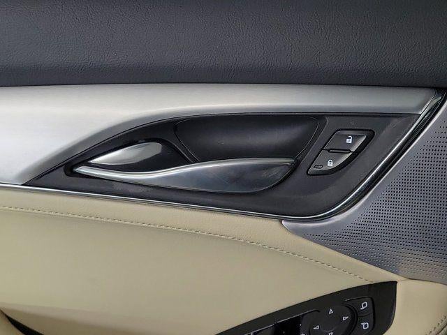 2023 Cadillac CT5 Luxury