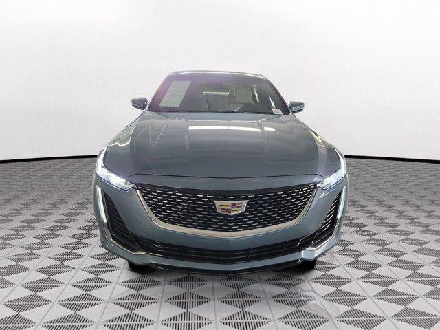 2023 Cadillac CT5 Luxury