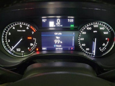 2023 Cadillac CT5 Luxury