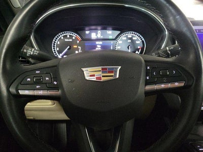 2023 Cadillac CT5 Luxury