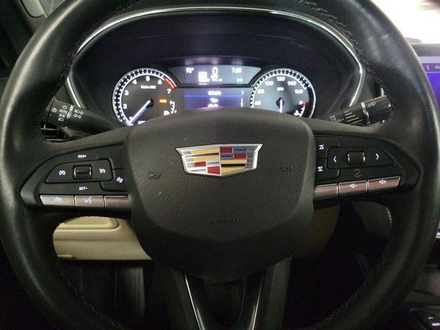 2023 Cadillac CT5 Luxury