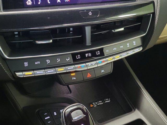 2023 Cadillac CT5 Luxury
