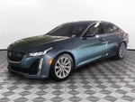 2023 Cadillac CT5 Luxury
