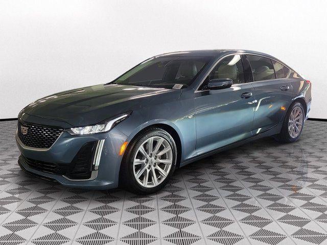 2023 Cadillac CT5 Luxury