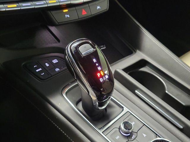 2023 Cadillac CT5 Luxury
