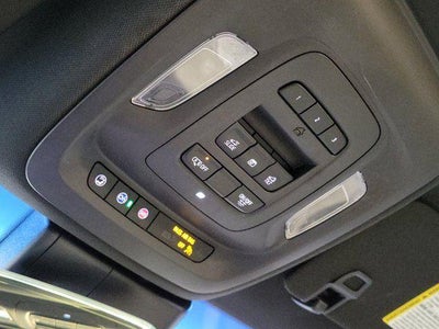 2023 Cadillac CT5 Luxury
