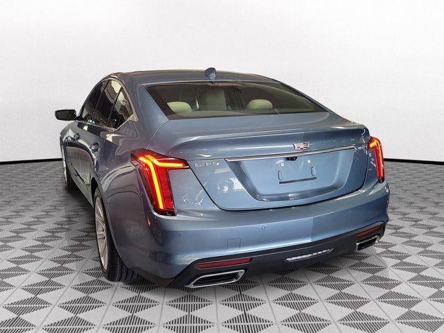 2023 Cadillac CT5 Luxury